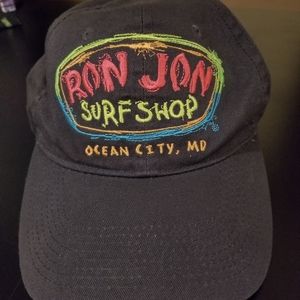 EUC Ron Jon Surf Shop OCMD Hat